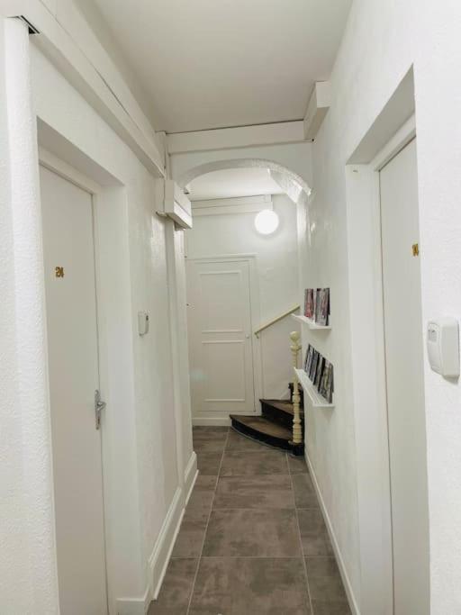 Le 18 Apartamento Bourg-de-Péage Exterior foto
